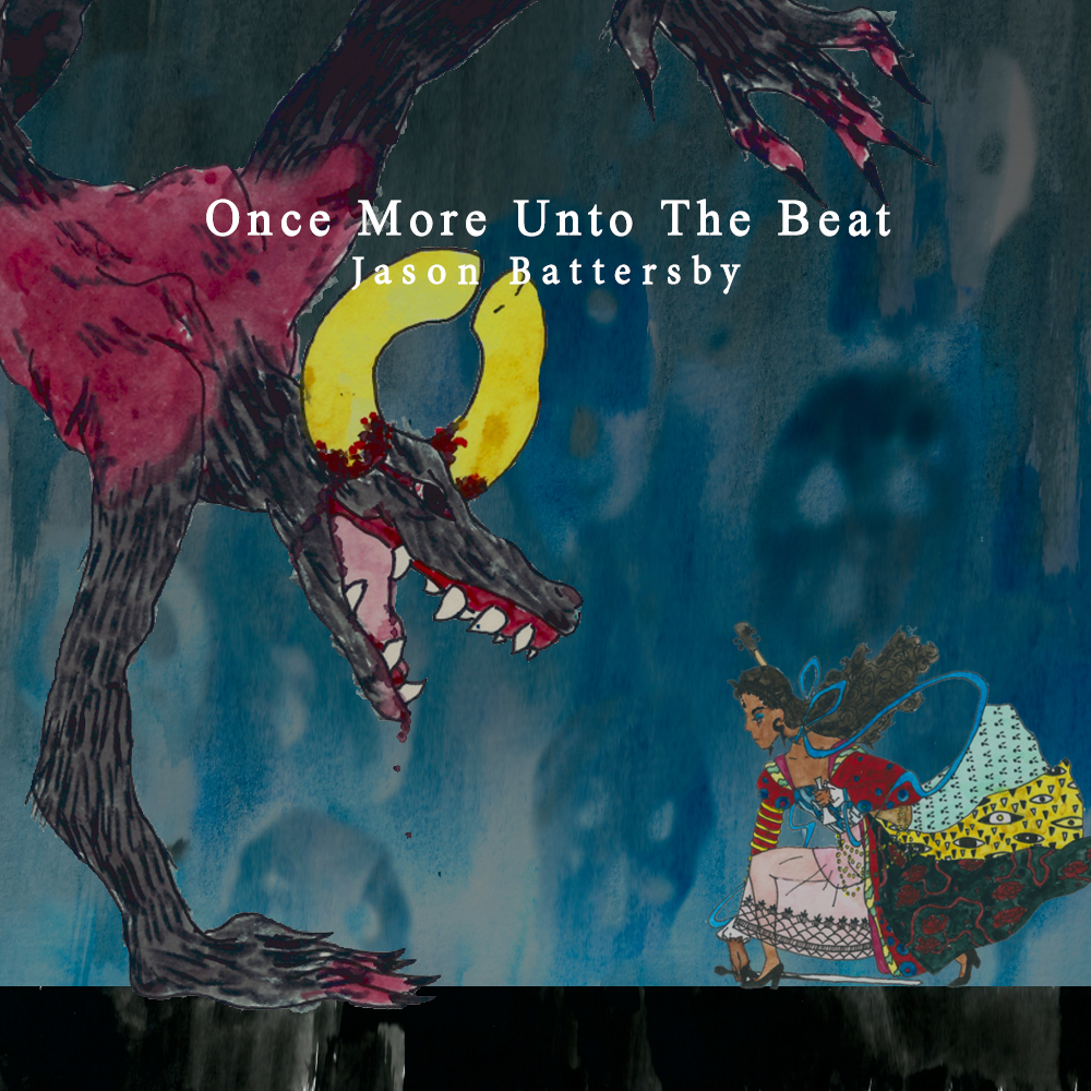 once more unto the beat album art